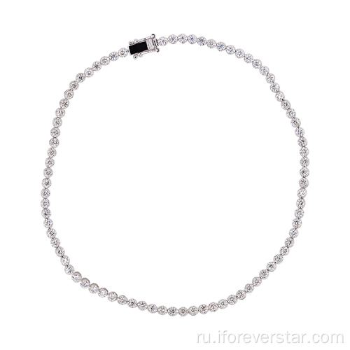 HTTP Diamond Diame Tennis Bractelet